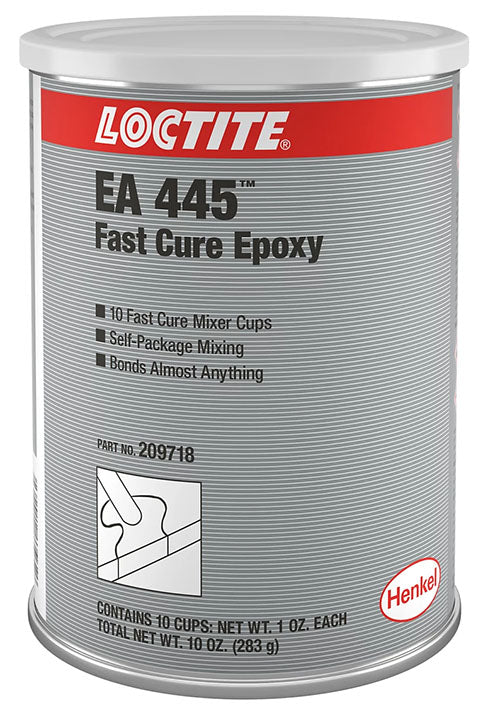 LOCTITE METAL MAGIC EPOXY
