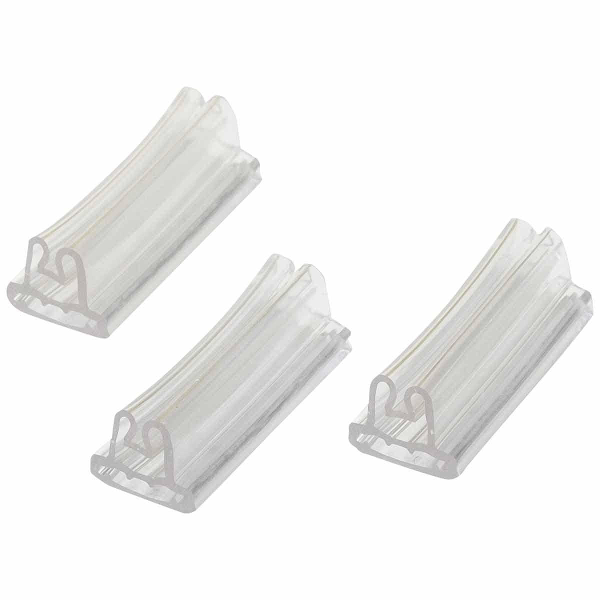 BRADY LABEL HOLDER 0.59IN W 1000/PK