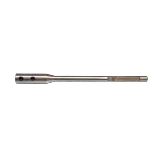 6" WOLVERINE BENCH GRINDER WHEEL