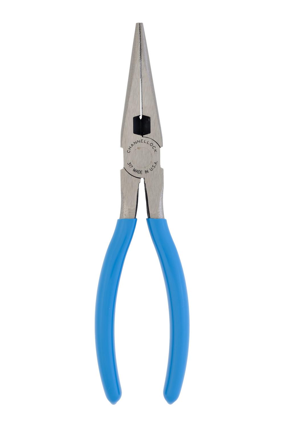 CHANNELLOCK OIL FILTR PLIRS 15-1/2"