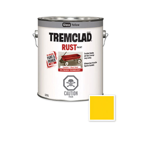 RUST-OLEUM TREMCLAD GREEN 340G