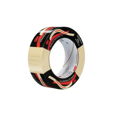 3M TEMFLEX 165 VNYL BLK ELCT TAPE 3/4X60
