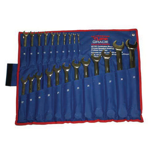TUFF GRADE 22MM COMBINATION WRENCH