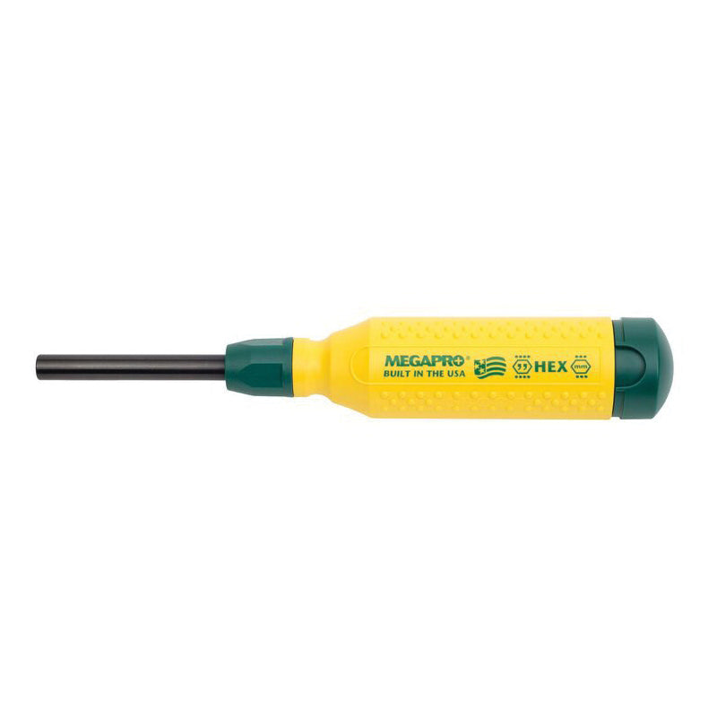 MEGAPRO AUTOMOTIVE 14IN1 SCREWDRIVER