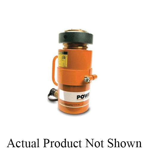 SPX CYL, 17-1/2 TON, 2" STROKE