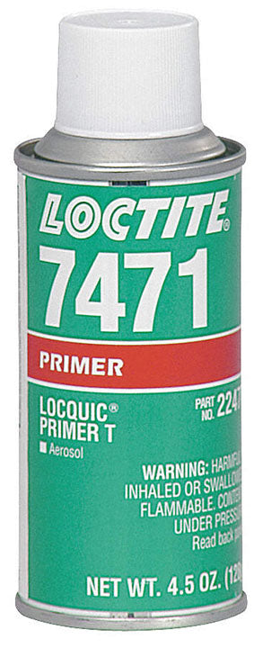 LOCTITE SF7113 ACCELERATOR 1.75FLOZ