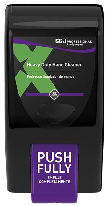 SCJ CITRUS POWER WASH 4L CARTRIDGE