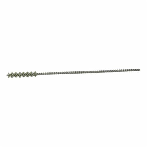 VORTEC SCRATCH BRUSH .012 CRBN STL 4X16R
