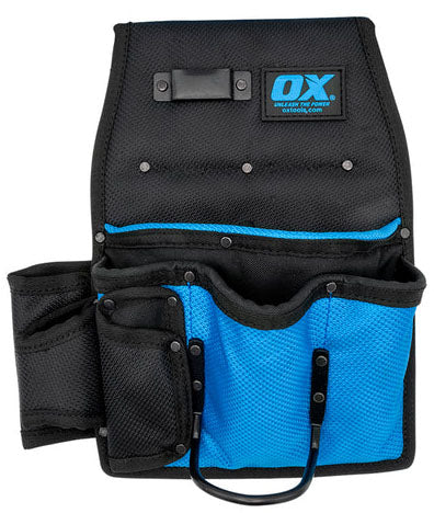 OX PRO HANDY BAR - 380MM / 15IN