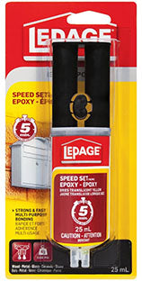 LEPAGE PL 600 BLOCK ADH BEIGE 825ML