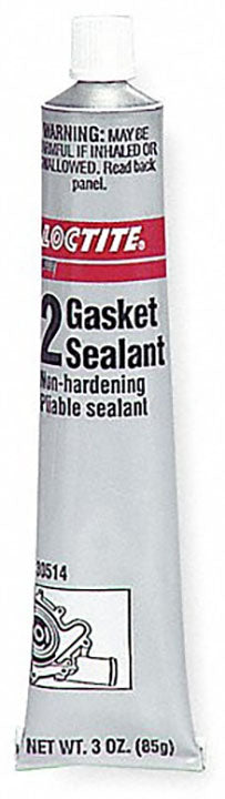 LOCTITE ULTRA BLUE FLANGE SEALANT 300M