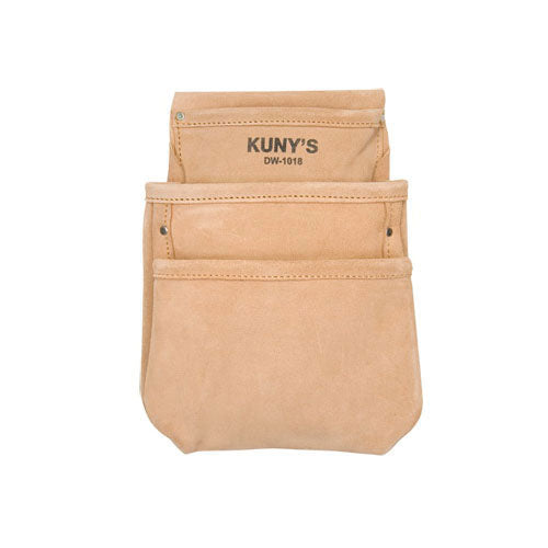 KUNY JOURNEYMAN CARPENTER APRON
