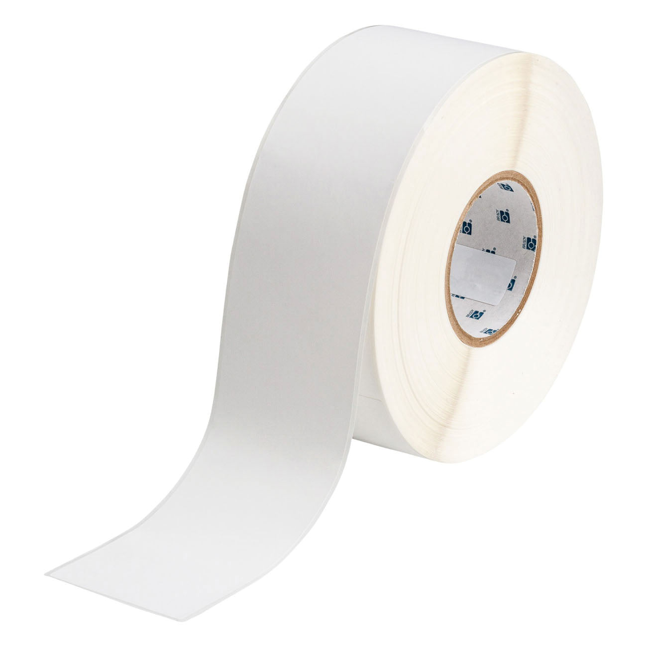 BRADY J5000 LABEL WH B-2595 2.25"X100'