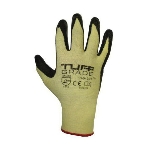 13 GAUGE NYLON SHELL POLYURTHANE PALM 7S