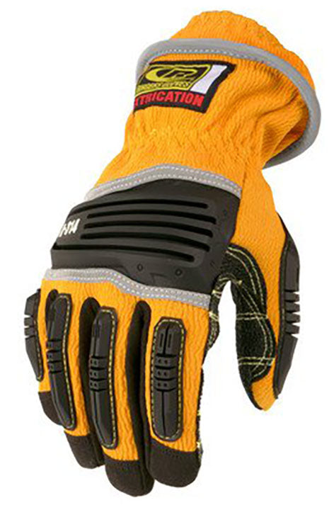 RINGERS EXTRICATION GLOVES SZ 9