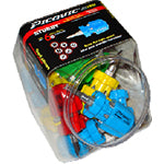 PICQUIC 3" POWERBIT CARDED TORX 30