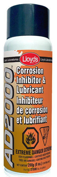 LLOYDS MOOVIT HP PENETRANT 205LTR DRM
