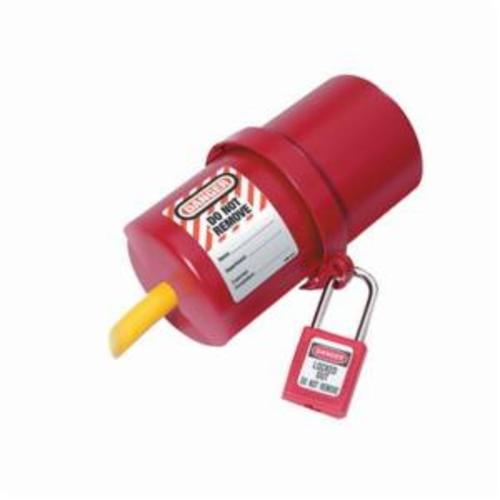 MASTER LOCK ROTATING GATE VALVE LOCKOUT