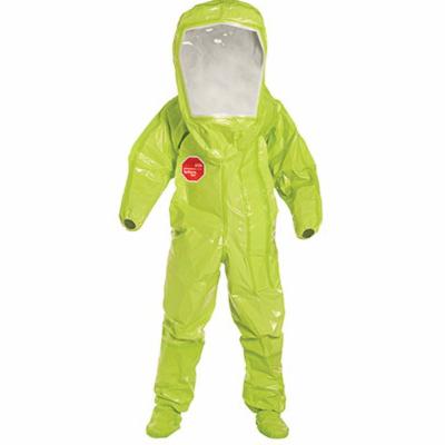 DUPONT TYCHEM 10000 CVRALL LM/YL XL 2/CS