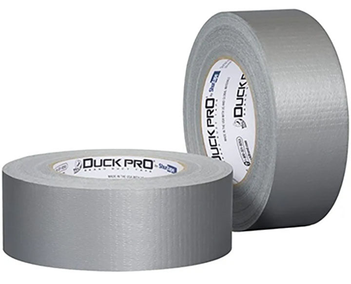 S.T. PC009C 48MMX55M ORANGE DUCT TAPE