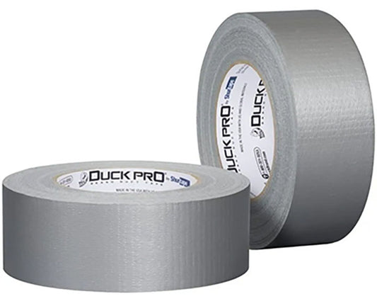 S.T. PC009C 48MMX55M ORANGE DUCT TAPE