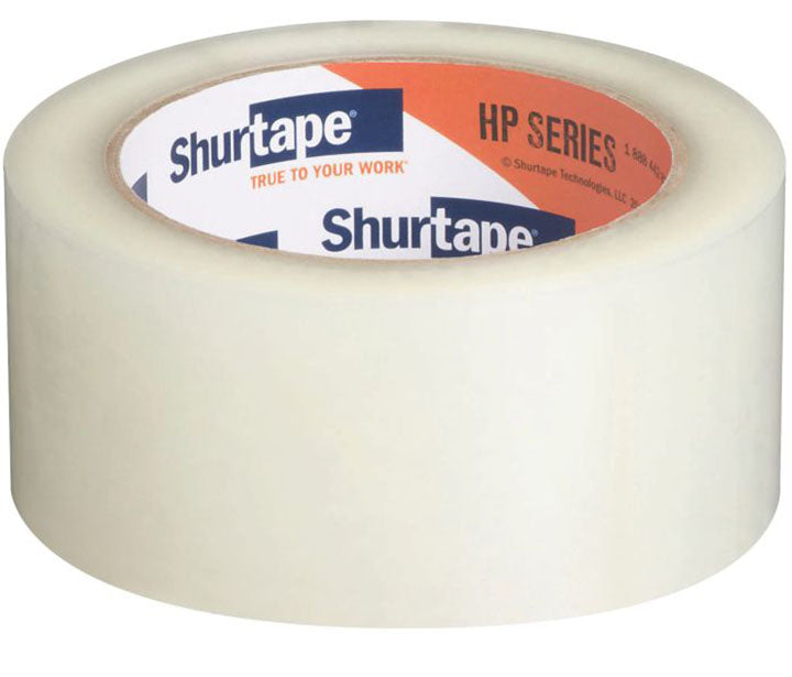 S.T. HP200 48MMX100M PACKAGING TAPE CLR