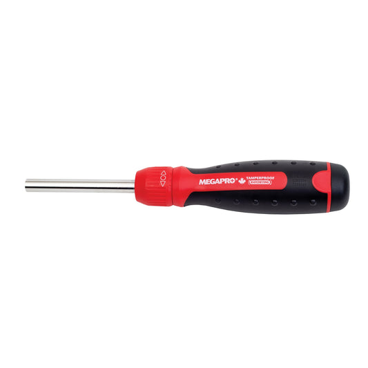 MEGAPRO STAINLESS STEEL 15IN1 DRIVER