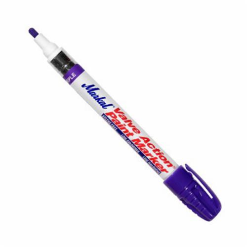 MARKAL SECURITY CHECK MARKER- ORANGE