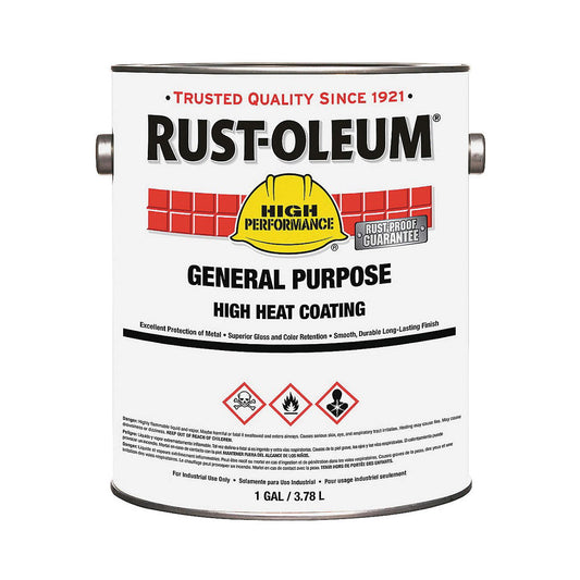 RUST-OLEUM TREMCLAD GREEN 3.78L