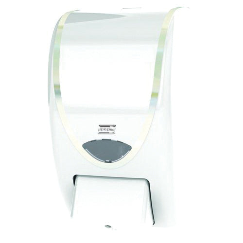SCJ LIME ALL NATURAL HAND CLNSR 4L W/PUMP