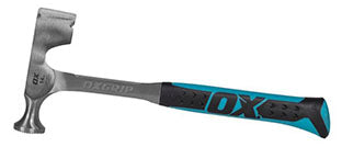 OX PRO 29-OUNCE DUAL THRUST CAULK GUN
