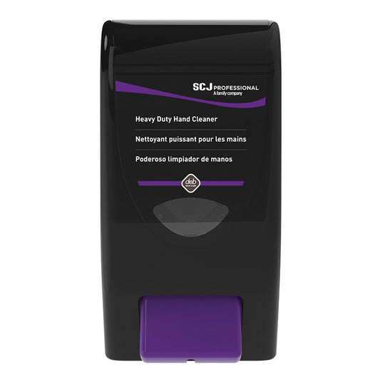 SCJ ESTESOL HAND, HAIR & BODY WASH 1L