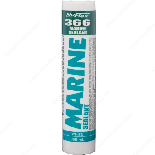 **NUCO MARINE - WHITE 300 ML