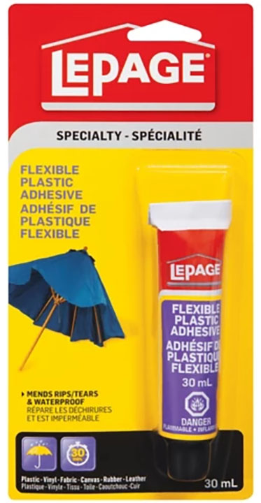 LEPAGE H.D CONTACT CEMENT LOW VOC 946ML