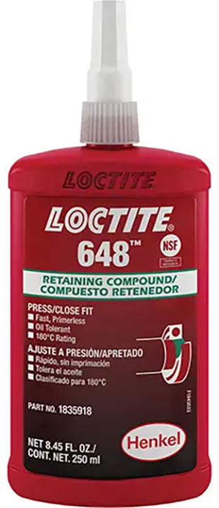 LOCTITE 3092 2-PART CA ADHESIVE 10G