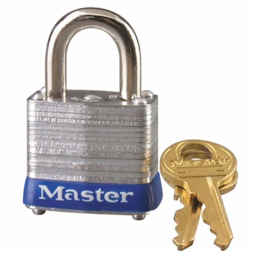 MASTER PRO SERIES HGH SECURITY PADLOCK