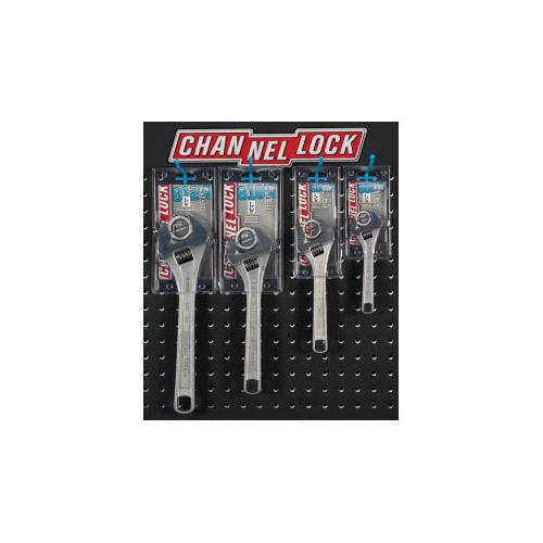 CHANNELLOCK 4PC PRO CHOICE PLIER SET
