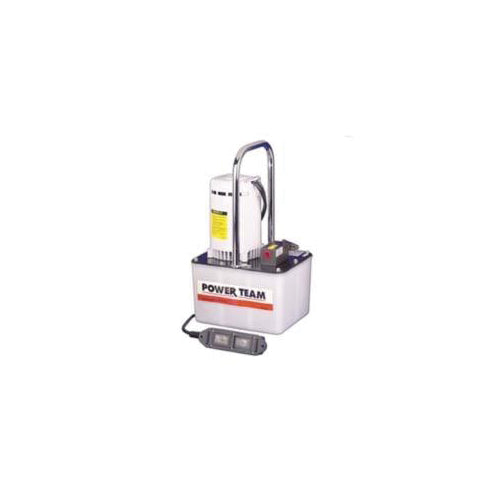 SPX INDUSTRIAL PULLER SET, 17.5 TON
