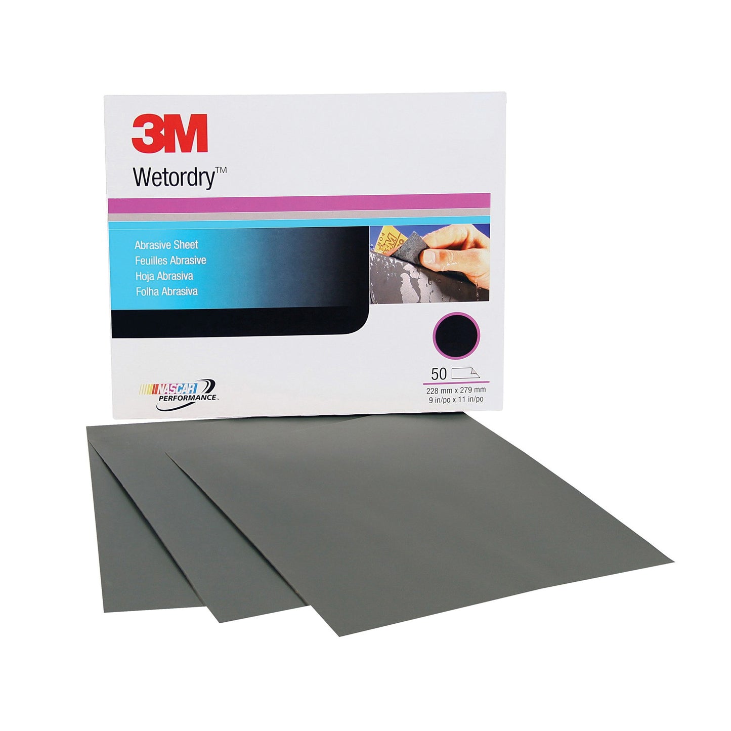 3M WIRE MARKER TAPE REFILL ROLL #5