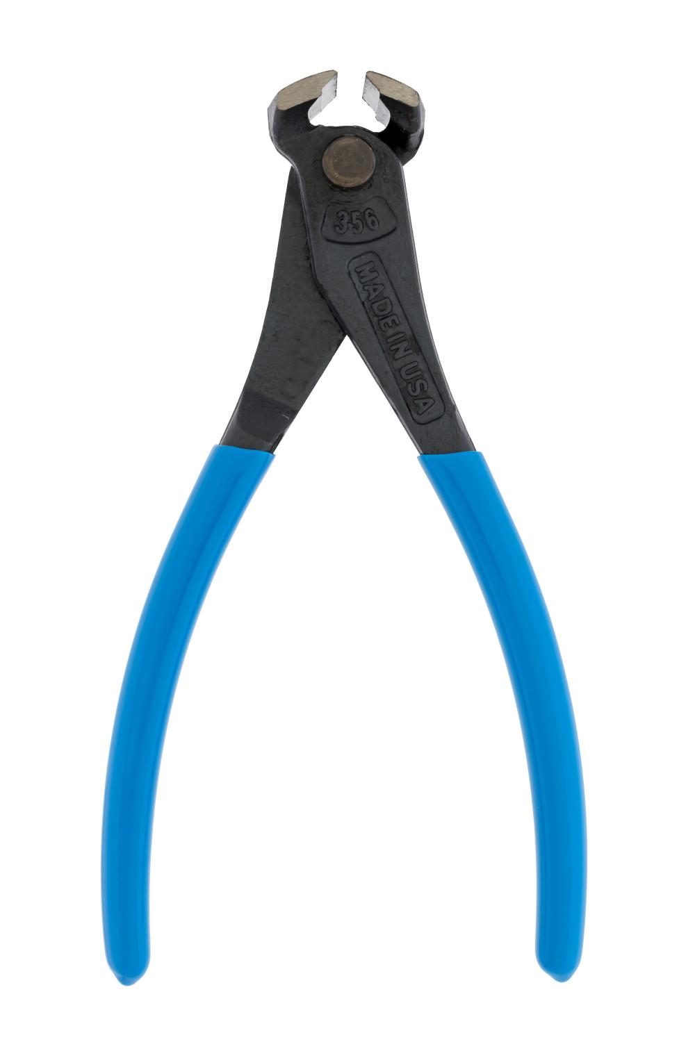 CHANNELLOCK 8" HL COMBINATION PLIER