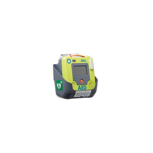 ZOLL MEDICAL AED PLUS W/AED COVER