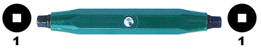 MEGAPRO 2" SHAFTLOK DBL ENDED PHILIPS BT
