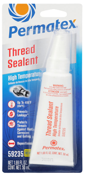 PERMATEX #16 BLK SIL ADHES. SEALANT 80ML