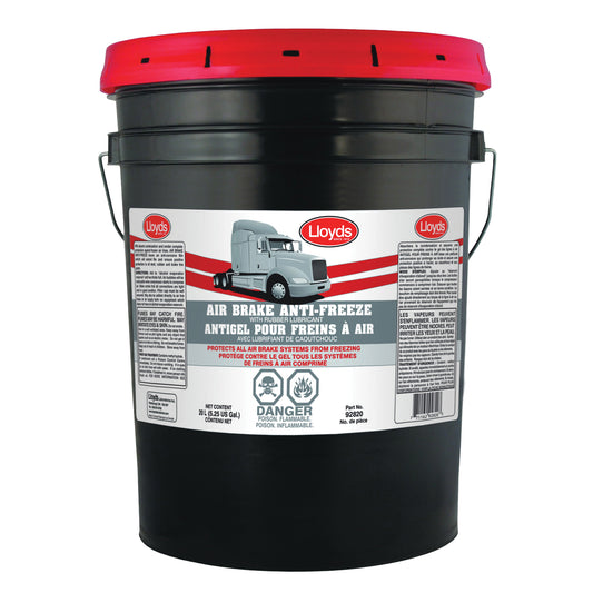 LLOYDS ACETONE 1L