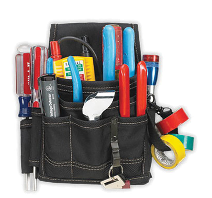 KUNY AXE SHEATH STANDARD CAMP SHEATH