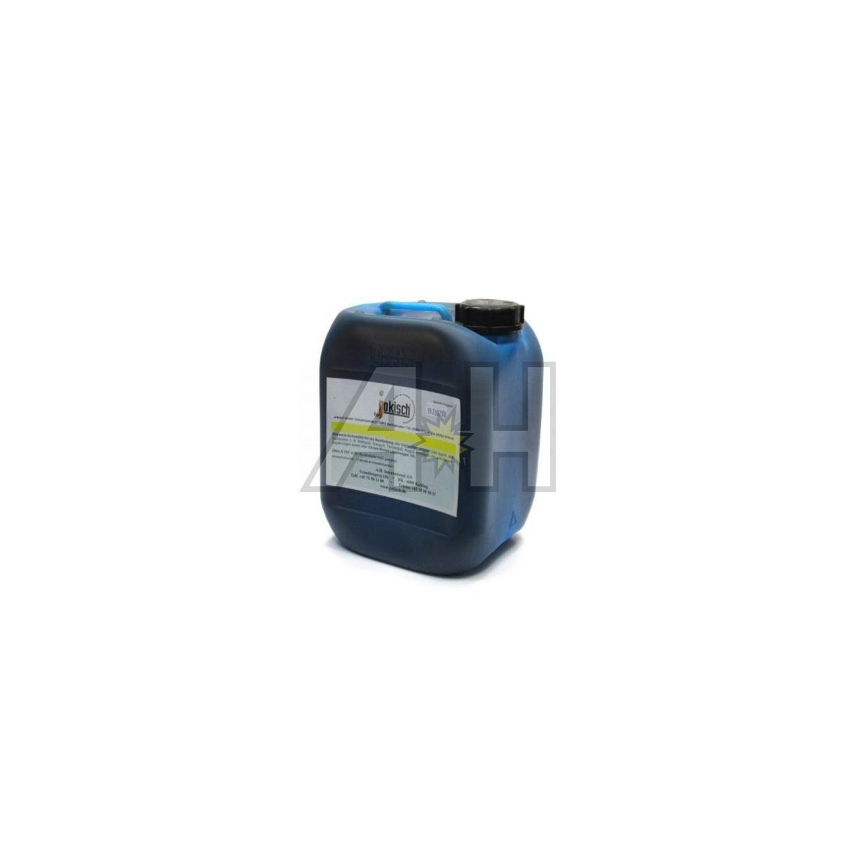 JOKISCH TAPPING FLUID 20L / 5 GAL