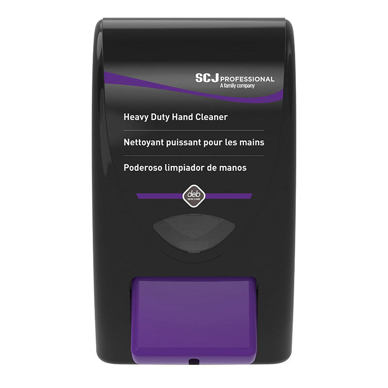 SCJ SOLOPOL GFX 3.25L CARTRIDGE