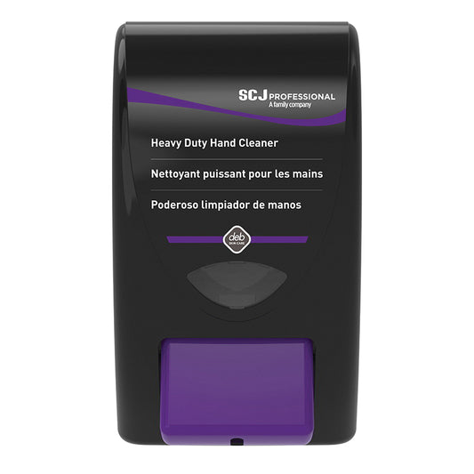 SCJ SOLOPOL GFX 3.25L CARTRIDGE