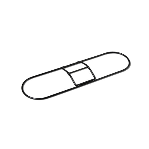 VILEDA 24" BROOM HD POLYSTYRENE - WOOD