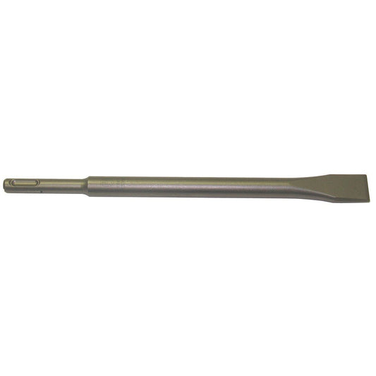 UCAN 18" X 1" FLAT CHISEL CHIM18
